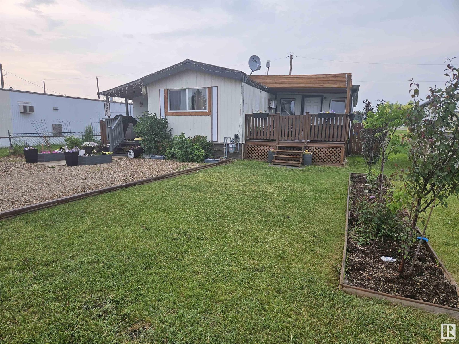 5000 59 AV, Viking, Alberta