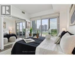 1003 - 33 SHORE BREEZE DRIVE, Toronto, Ontario