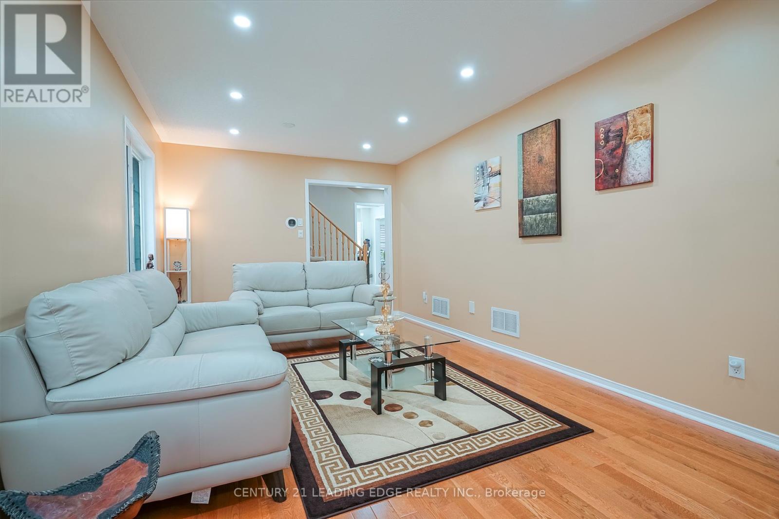 14 Galveston Crescent, Brampton, Ontario  L7A 3R7 - Photo 7 - W12183399