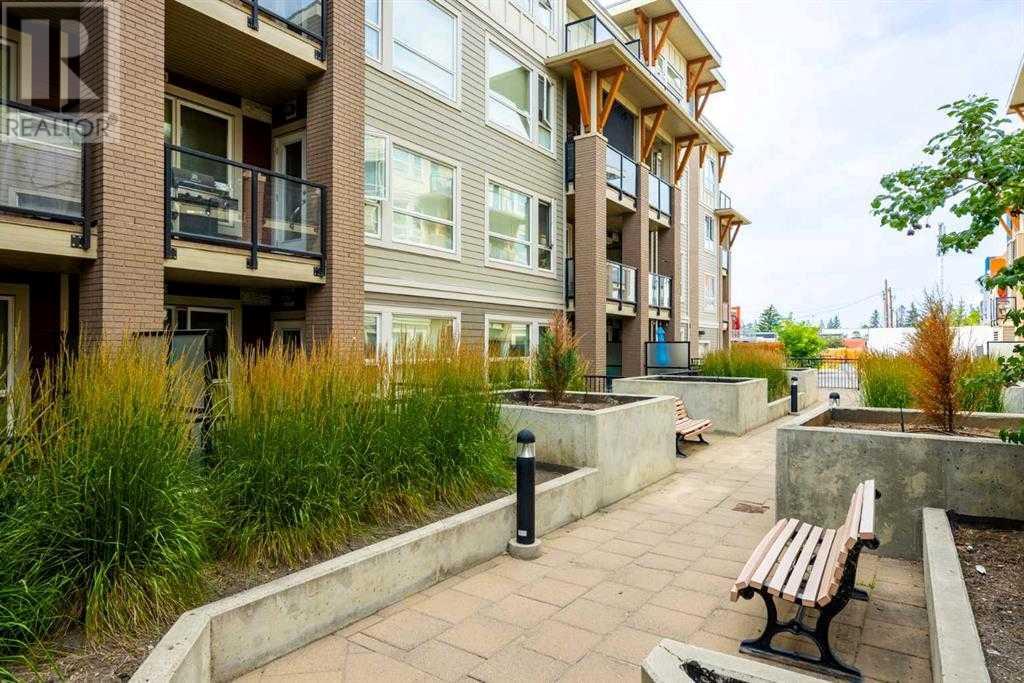 201, 707 4 Street Ne, Calgary, Alberta  T2E 3S7 - Photo 12 - A2179627