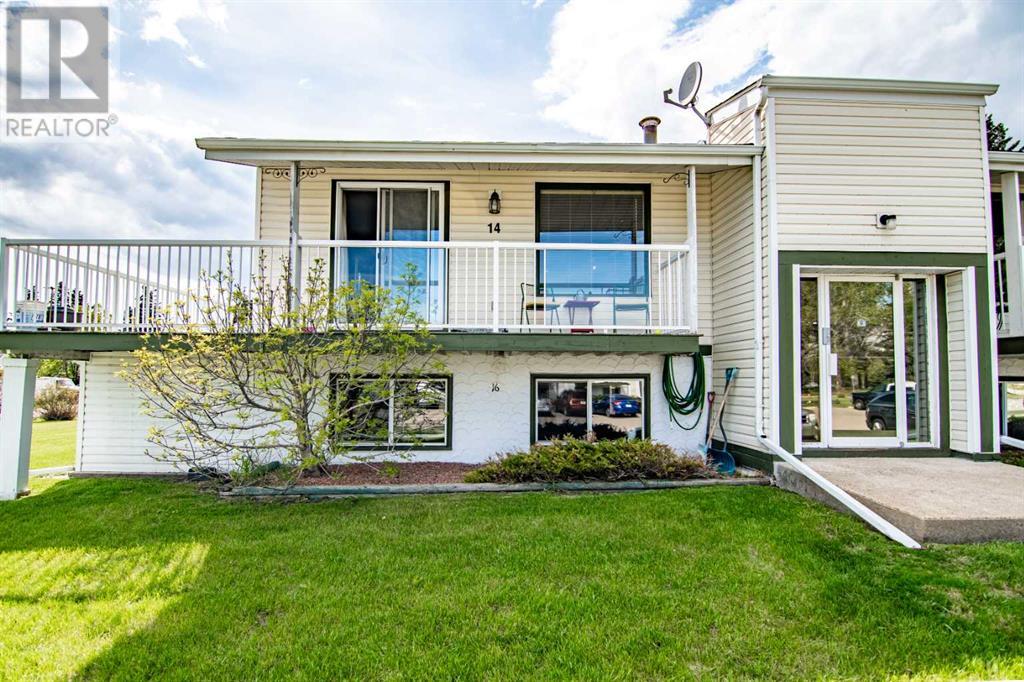 14, 7 Stanton Street, Red Deer, Alberta  T4N 0B9 - Photo 1 - A2224427