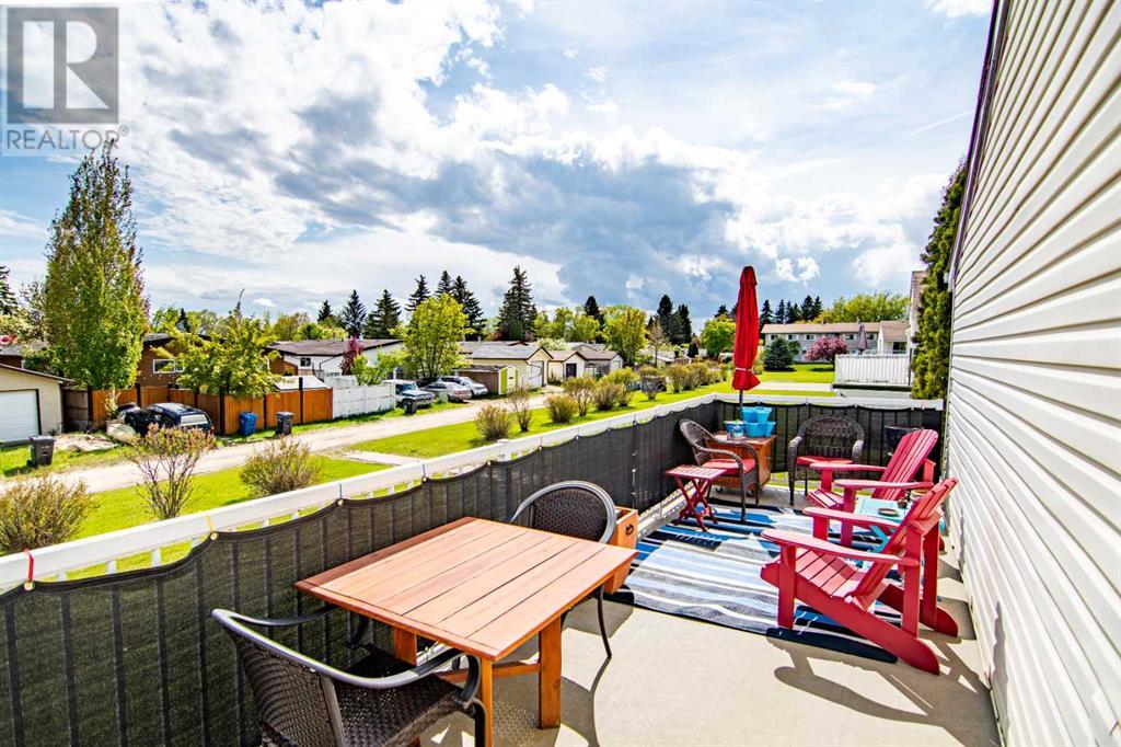 14, 7 Stanton Street, Red Deer, Alberta  T4N 0B9 - Photo 3 - A2224427