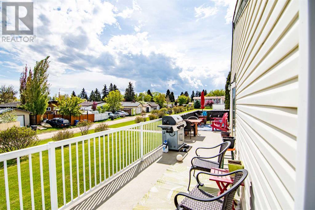 14, 7 Stanton Street, Red Deer, Alberta  T4N 0B9 - Photo 27 - A2224427