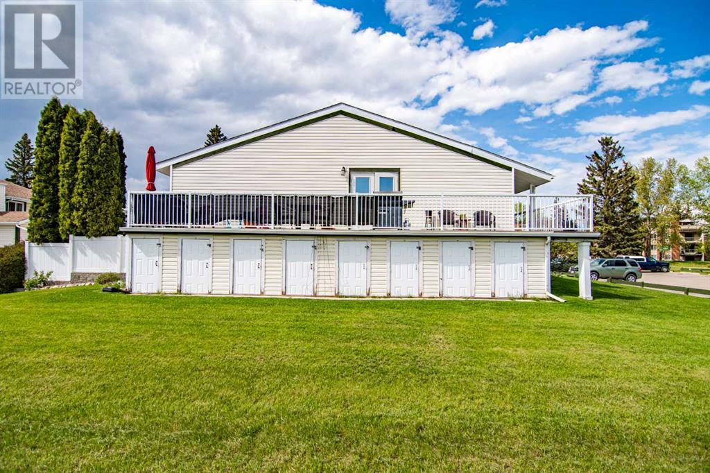 14, 7 Stanton Street, Red Deer, Alberta  T4N 0B9 - Photo 32 - A2224427