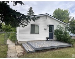 4816 53 Av Viking, Viking, Ca