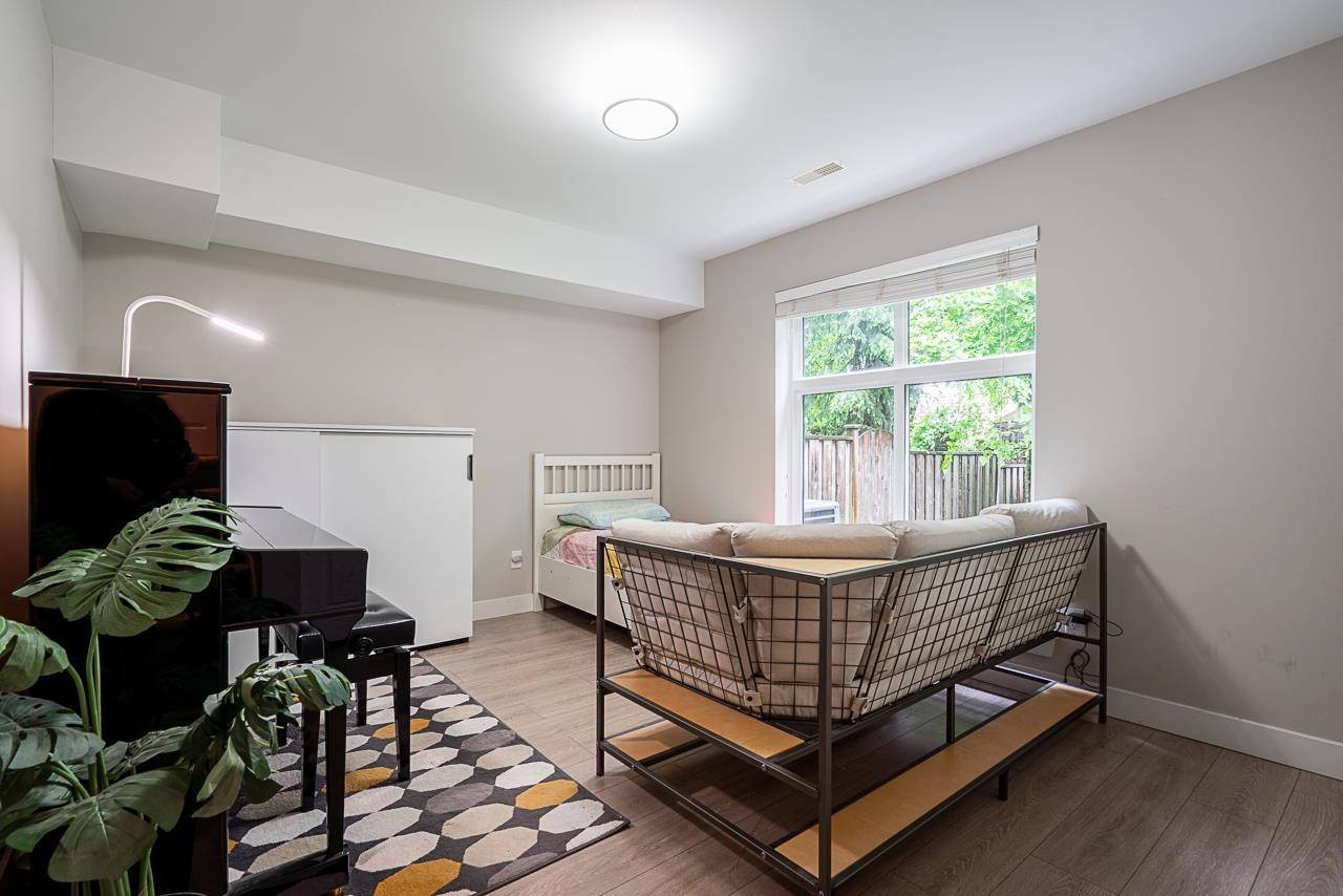 15 3303 Rosemary Heights Crescent, Surrey, British Columbia  V3Z 0K7 - Photo 24 - R3009267