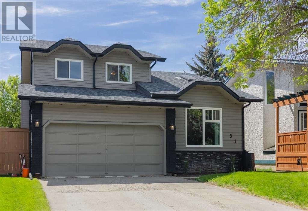 51 Mckinley Place Se, Calgary, Alberta  T2X 1T9 - Photo 1 - A2226104