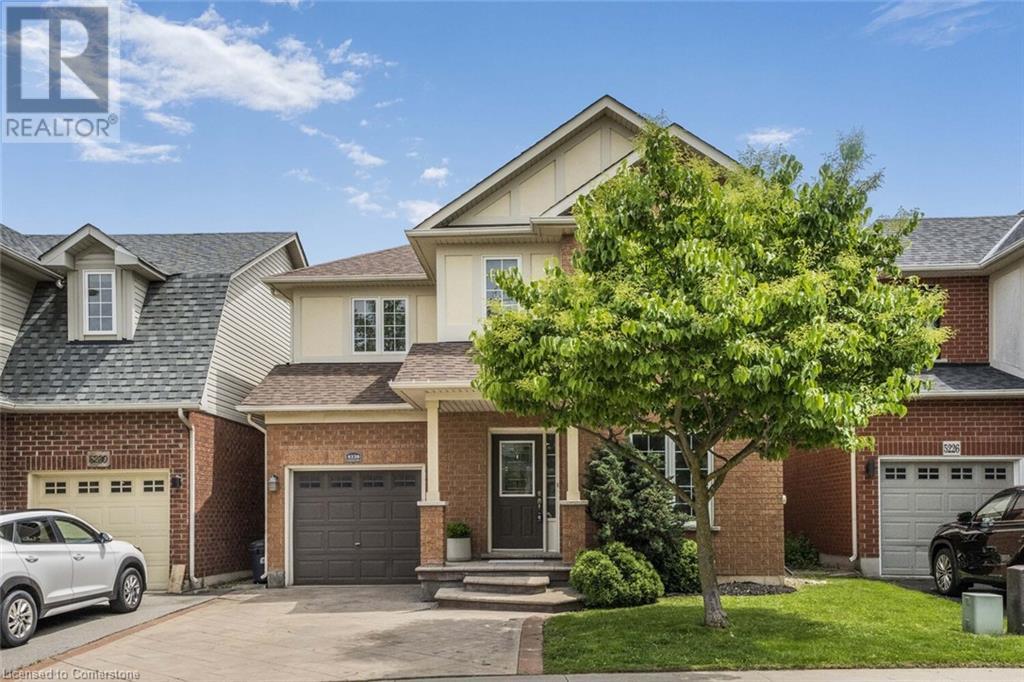 Property at 5228 GARLAND Crescent image 1