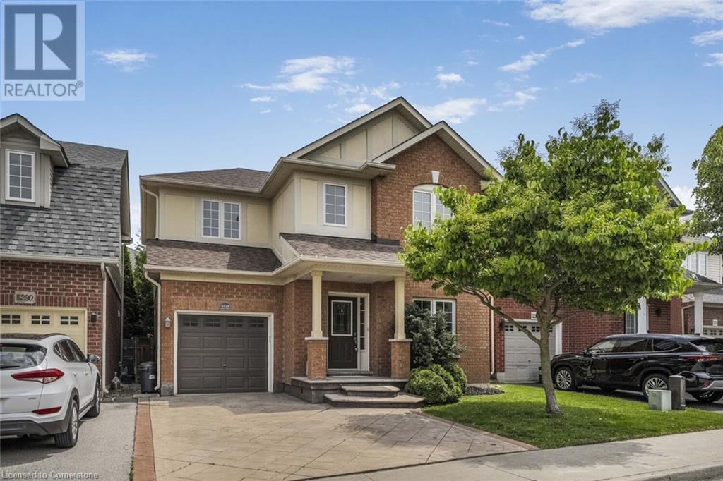 Property at 5228 GARLAND Crescent image 2