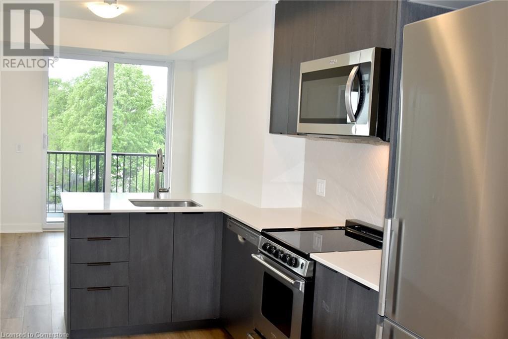 312 Erb Street W Unit# 307, Waterloo, Ontario  N2L 0K9 - Photo 9 - 40735961