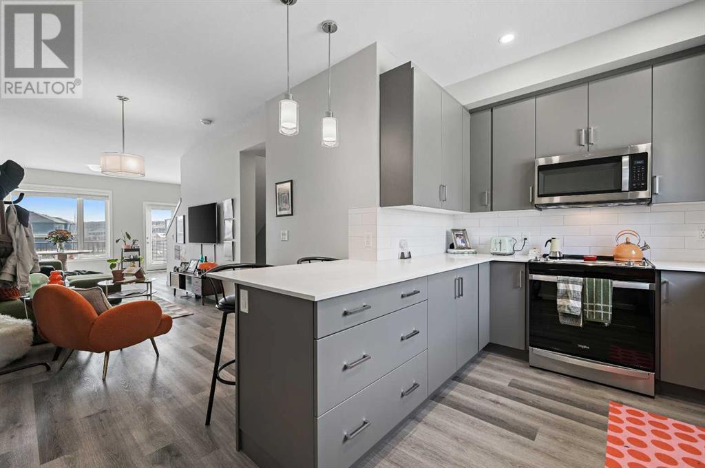 376 210 Avenue Sw, Calgary, Alberta  T2X 4A5 - Photo 6 - A2212073