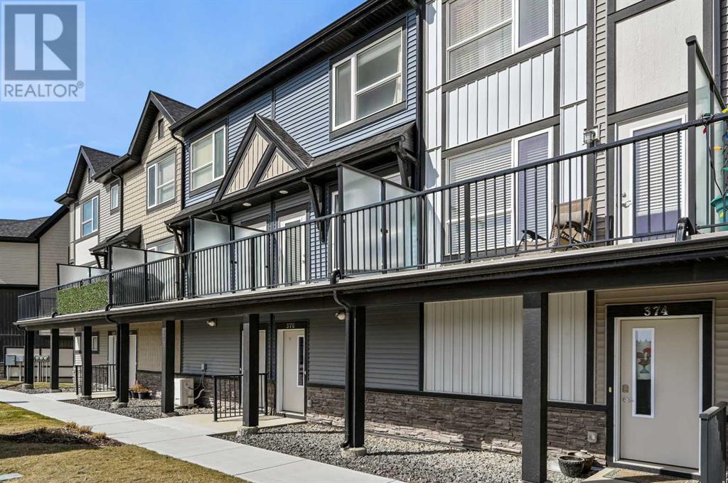 Property at 376 210 Avenue SW image 1