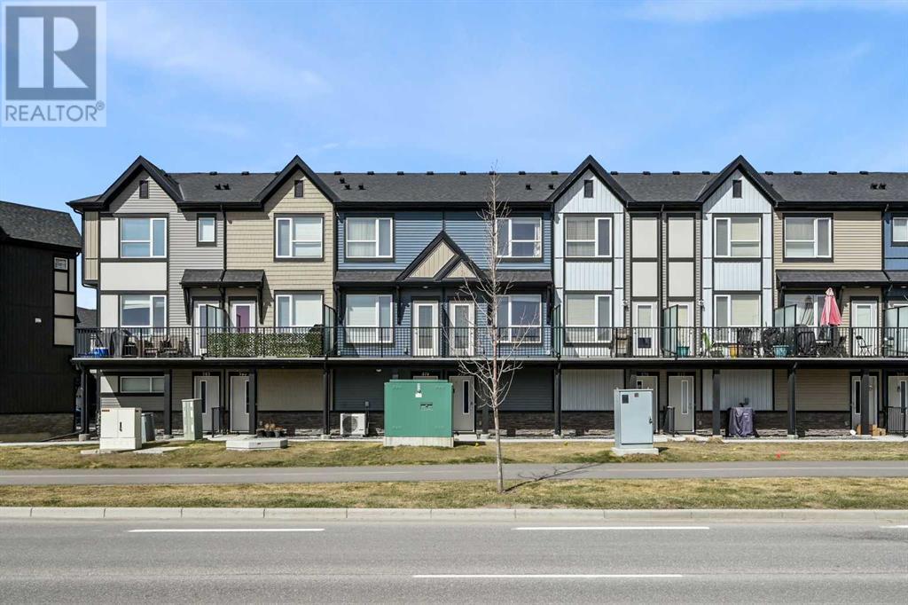 376 210 Avenue Sw, Calgary, Alberta  T2X 4A5 - Photo 27 - A2212073