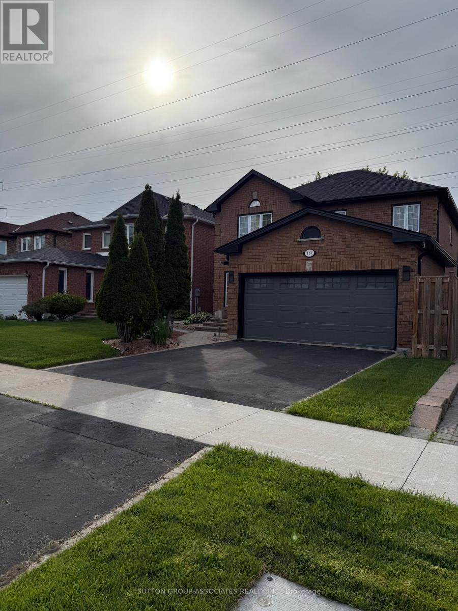 Basement - 113 Dali Crescent, Toronto, Ontario  M1B 5Y3 - Photo 1 - E12187182
