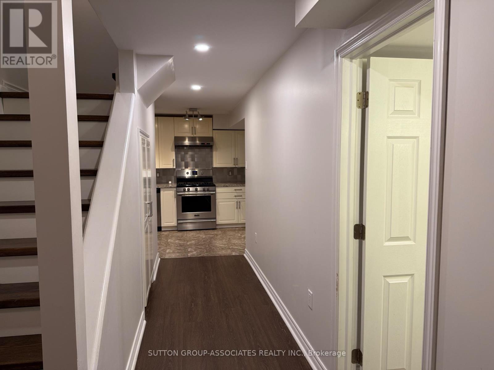 Basement - 113 Dali Crescent, Toronto, Ontario  M1B 5Y3 - Photo 12 - E12187182