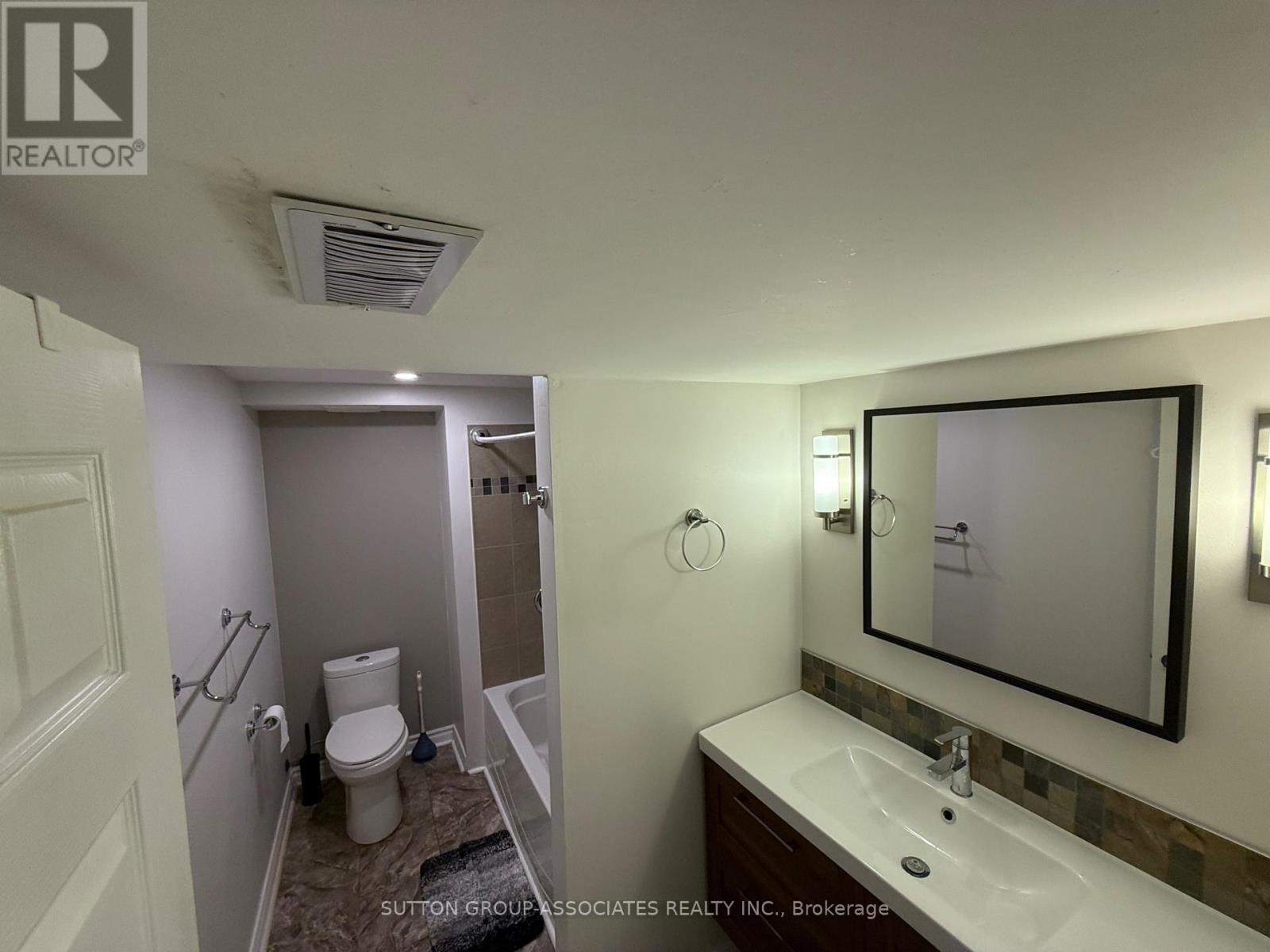 Basement - 113 Dali Crescent, Toronto, Ontario  M1B 5Y3 - Photo 18 - E12187182