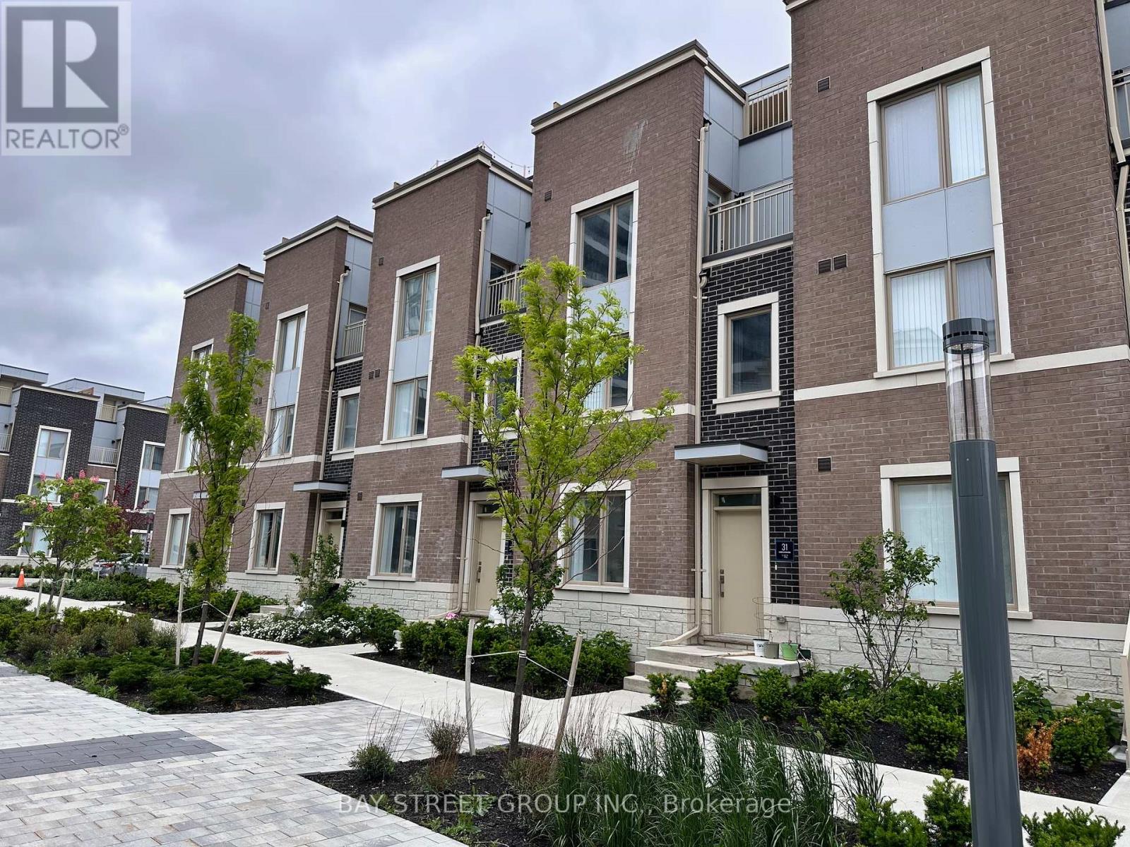 TH 152 - 31 ALMOND BLOSSOM MEWS, Vaughan, Ontario