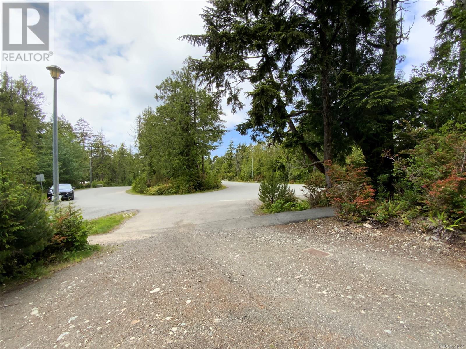 Lot 10 Rainforest Lane, Ucluelet, British Columbia  V0R 3A0 - Photo 11 - 1001905