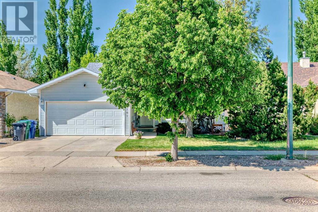 101 Heritage Boulevard W, Lethbridge, Alberta  T1K 6T8 - Photo 2 - A2224051