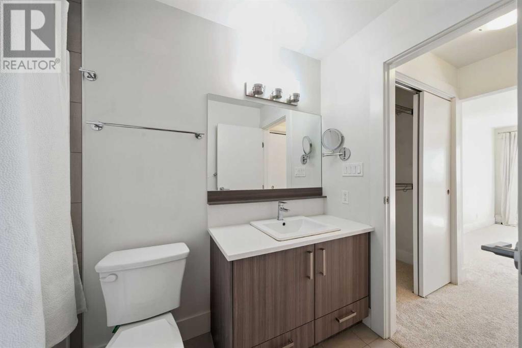 417, 510 Edmonton Trail Ne, Calgary, Alberta  T2E 0J7 - Photo 10 - A2223289