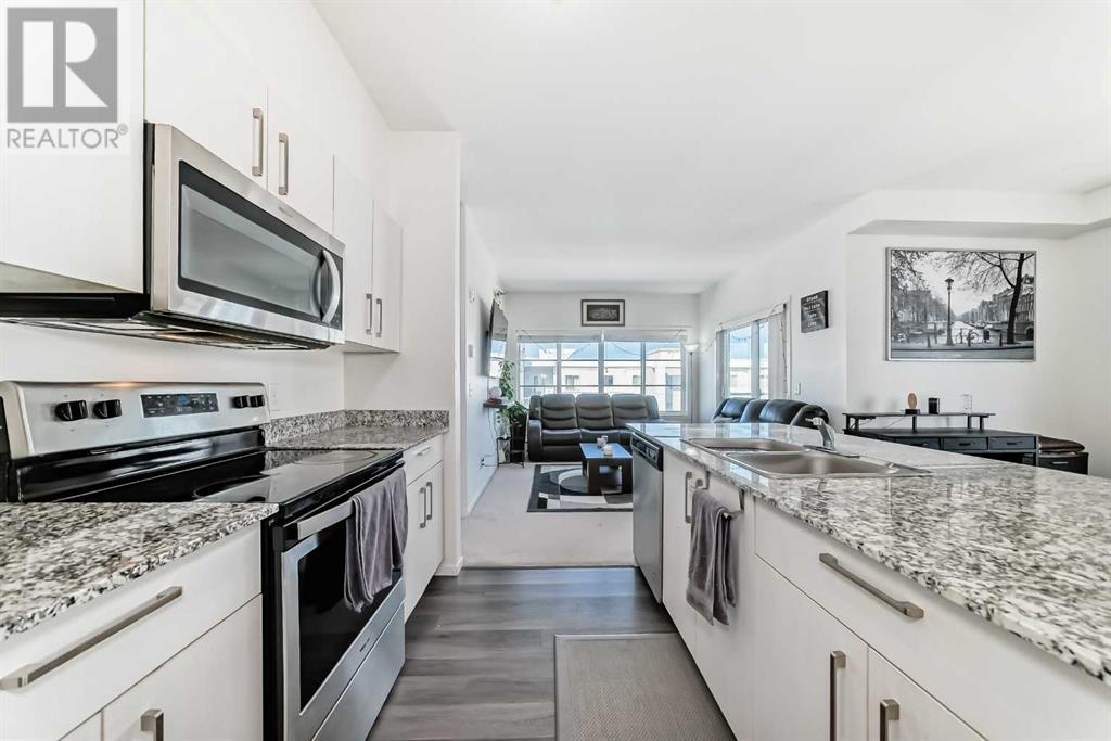 2621, 4641 128 Avenue Ne, Calgary, Alberta  T3N 1T4 - Photo 11 - A2219004