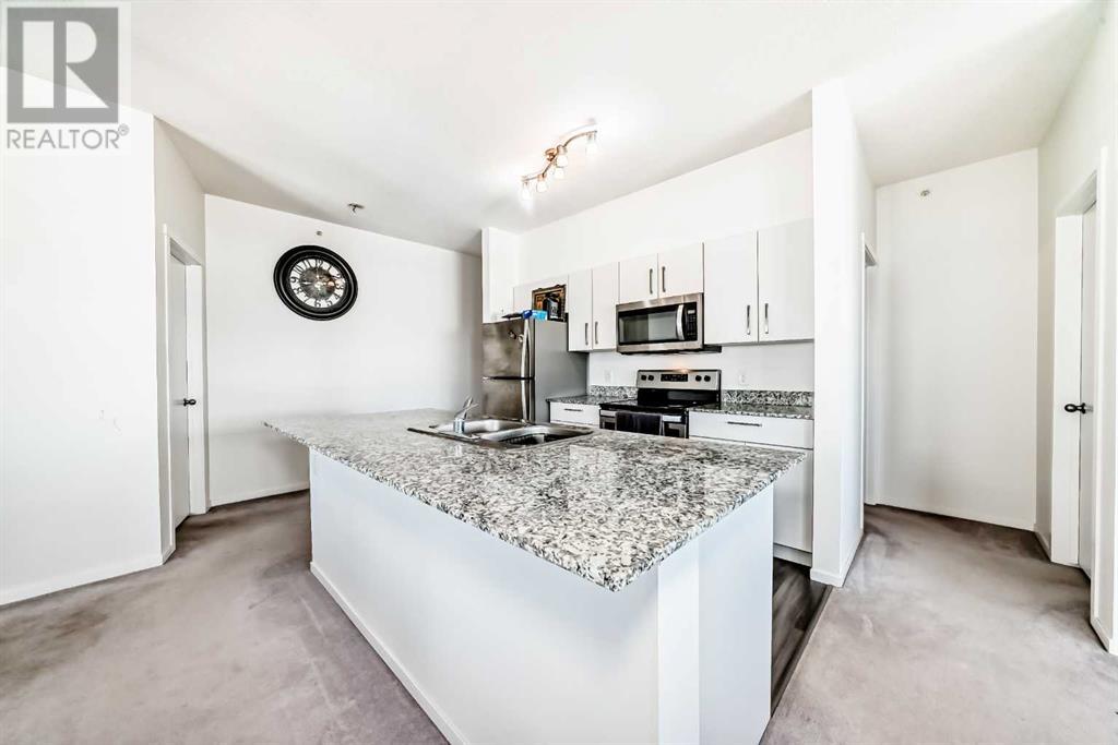 2621, 4641 128 Avenue Ne, Calgary, Alberta  T3N 1T4 - Photo 8 - A2219004