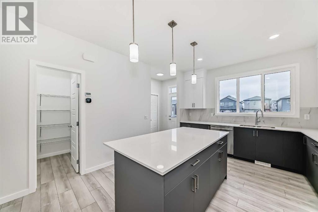 3179 Chinook Winds Drive Sw, Airdrie, Alberta  T4B 5J6 - Photo 8 - A2222643
