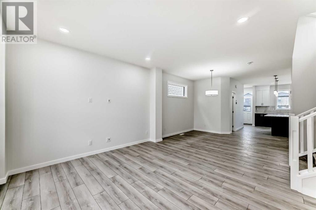 3179 Chinook Winds Drive Sw, Airdrie, Alberta  T4B 5J6 - Photo 11 - A2222643