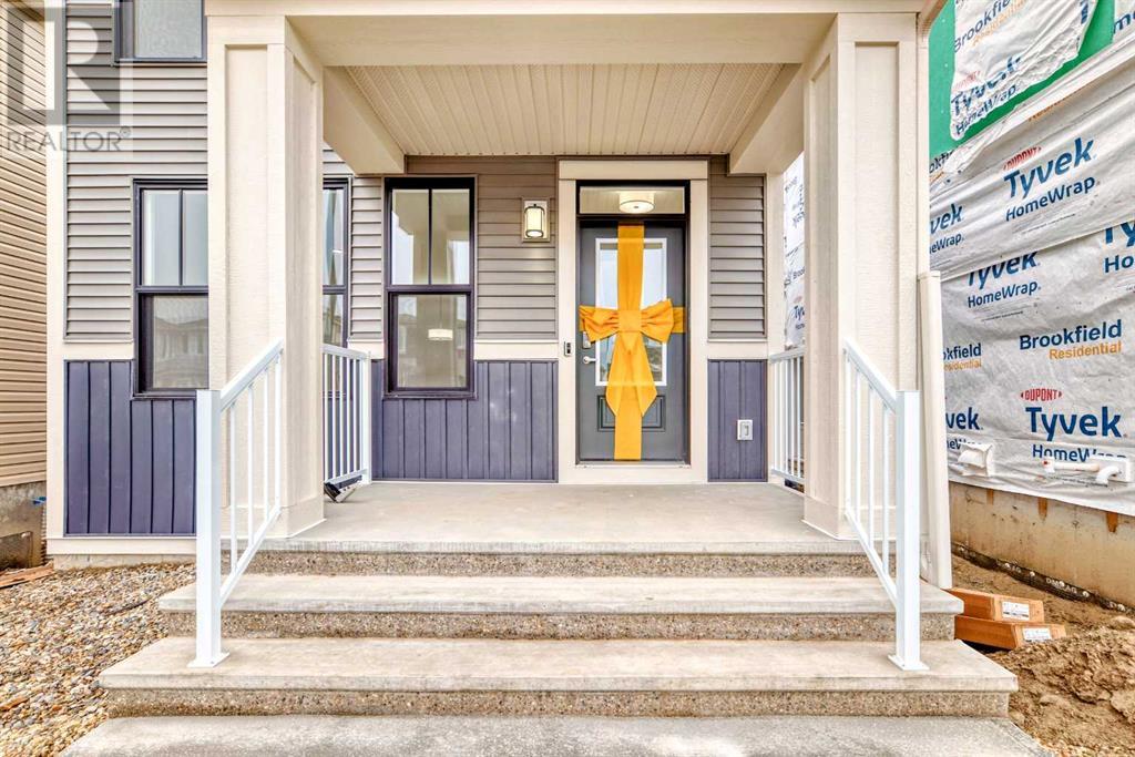 3179 Chinook Winds Drive Sw, Airdrie, Alberta  T4B 5J6 - Photo 3 - A2222643