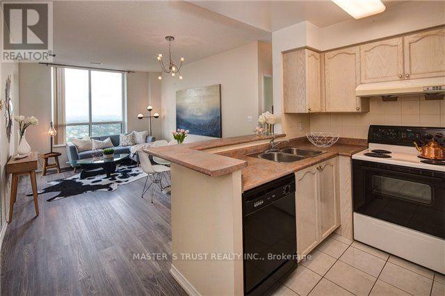 Ph5 - 1 Pemberton Avenue, Toronto, Ontario  M2M 4L9 - Photo 5 - C12187193