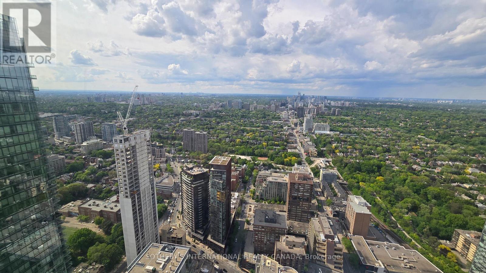 5603 - 11 YORKVILLE AVENUE, Toronto, Ontario