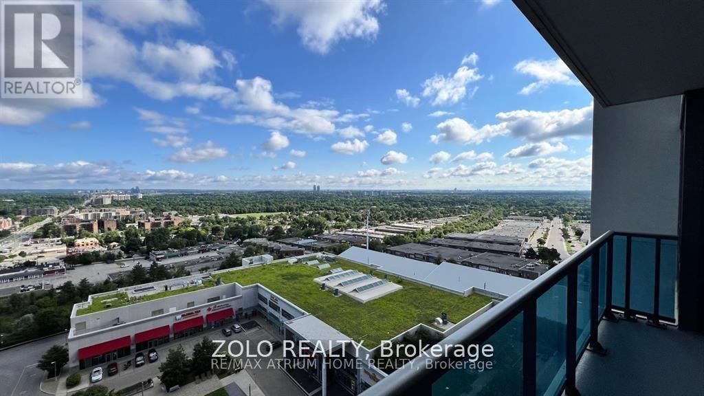 1712 - 7165 Yonge Street, Markham, Ontario  L3T 0C9 - Photo 4 - N12187191