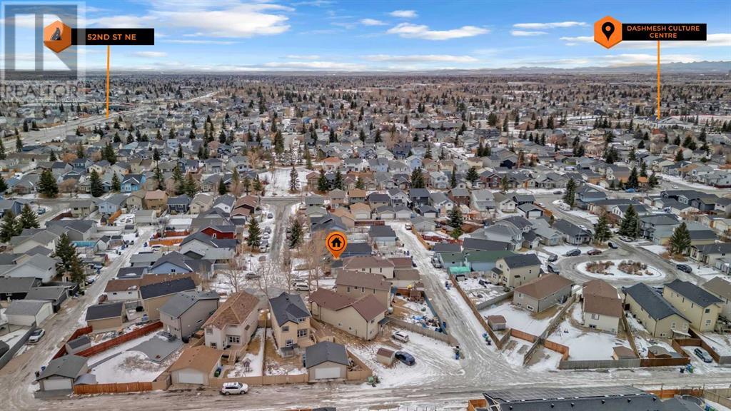 262 Martinwood Place Ne, Calgary, Alberta  T3J 3H6 - Photo 37 - A2210114