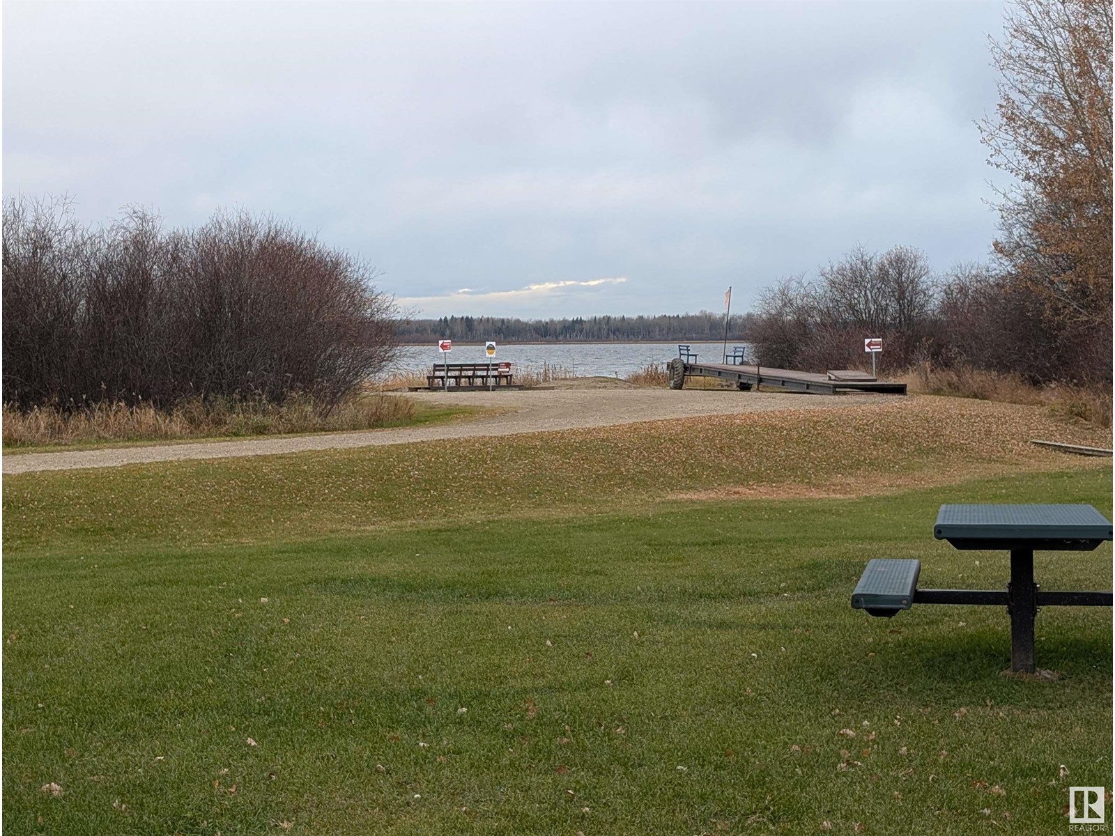 #573 461032 Hwy 13, Rural Wetaskiwin County, Alberta  T0C 0T0 - Photo 24 - E4439767