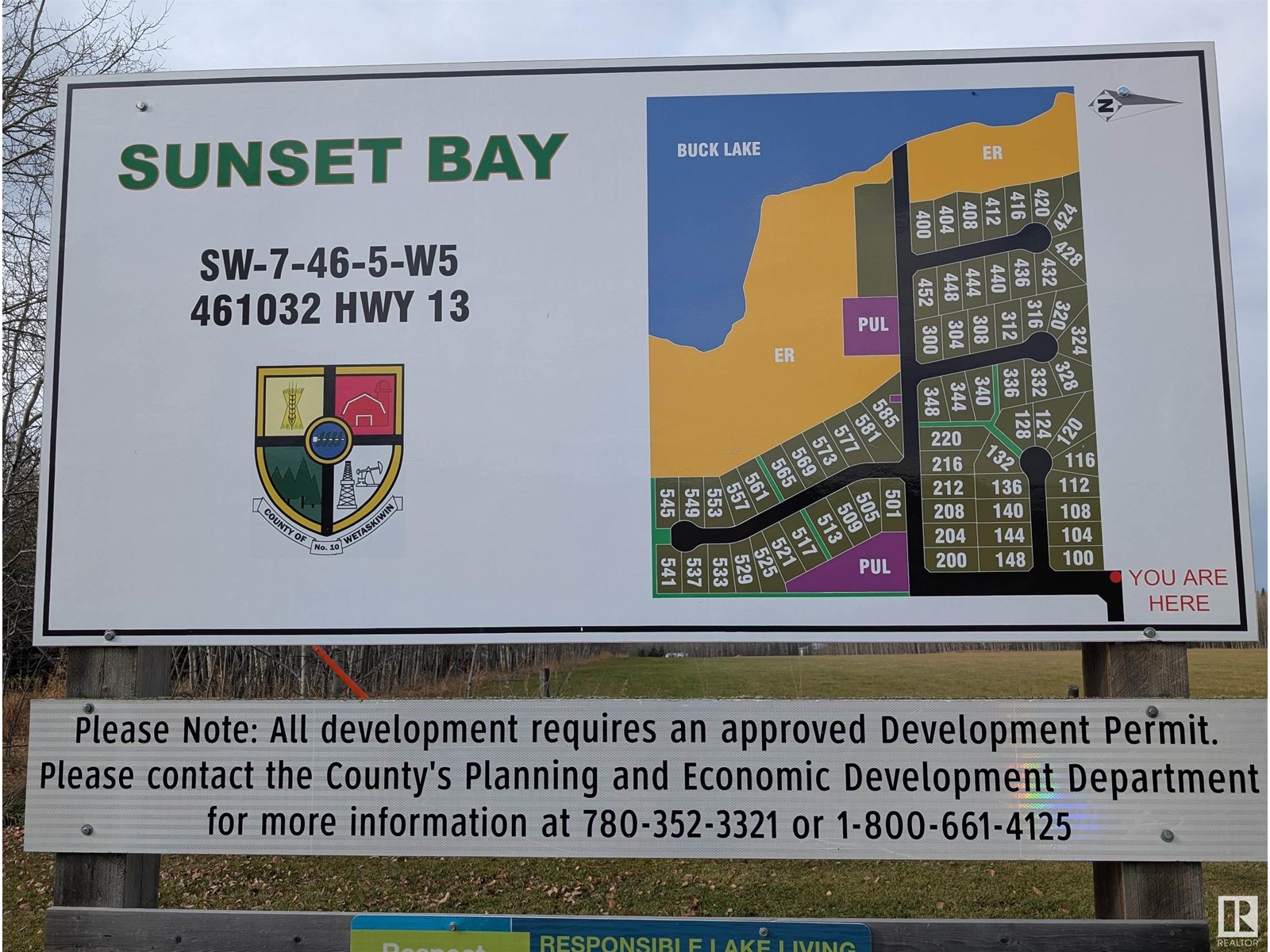 #573 461032 Hwy 13, Rural Wetaskiwin County, Alberta  T0C 0T0 - Photo 29 - E4439767