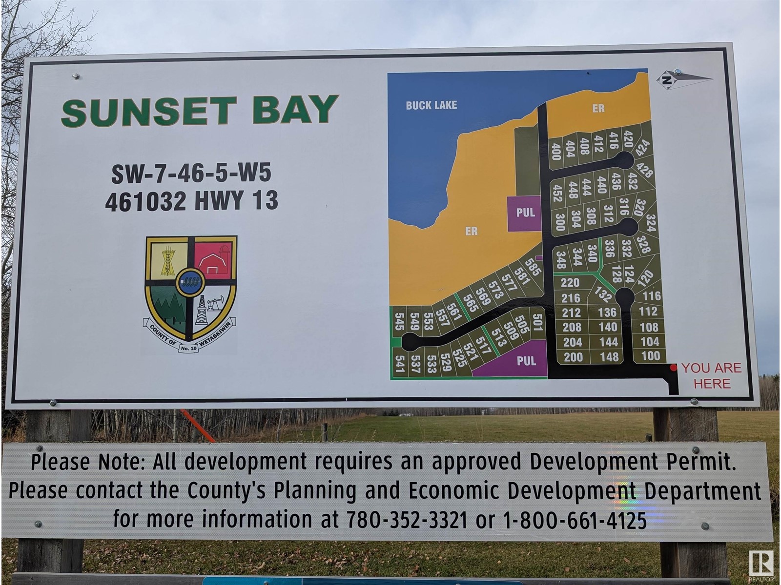 #573 461032 Hwy 13, Rural Wetaskiwin County, Alberta  T0C 0T0 - Photo 3 - E4439767