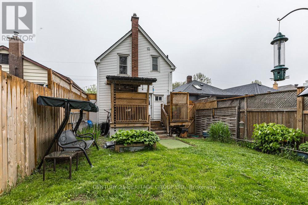 34 Benson Avenue, Hamilton, Ontario  L8H 3M9 - Photo 45 - X12183257