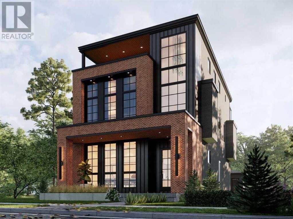 Property at 1222 8 Avenue SE image 1