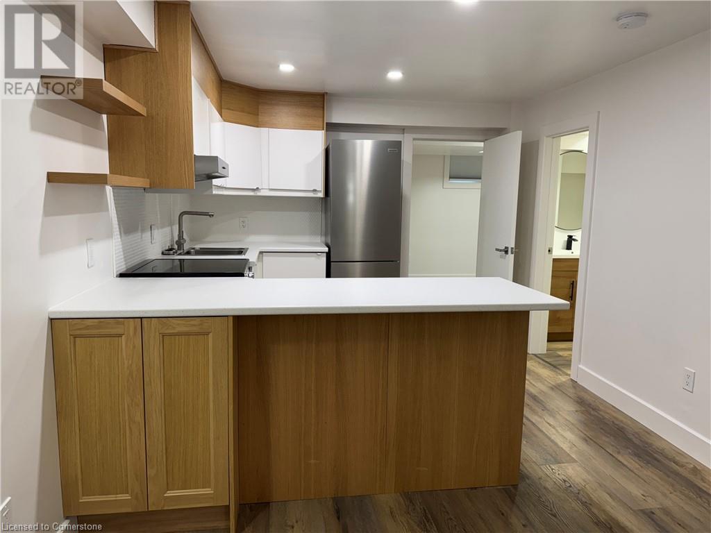 572 Glen Forrest Boulevard Unit# A, Waterloo, Ontario  N2L 4J5 - Photo 15 - 40716863