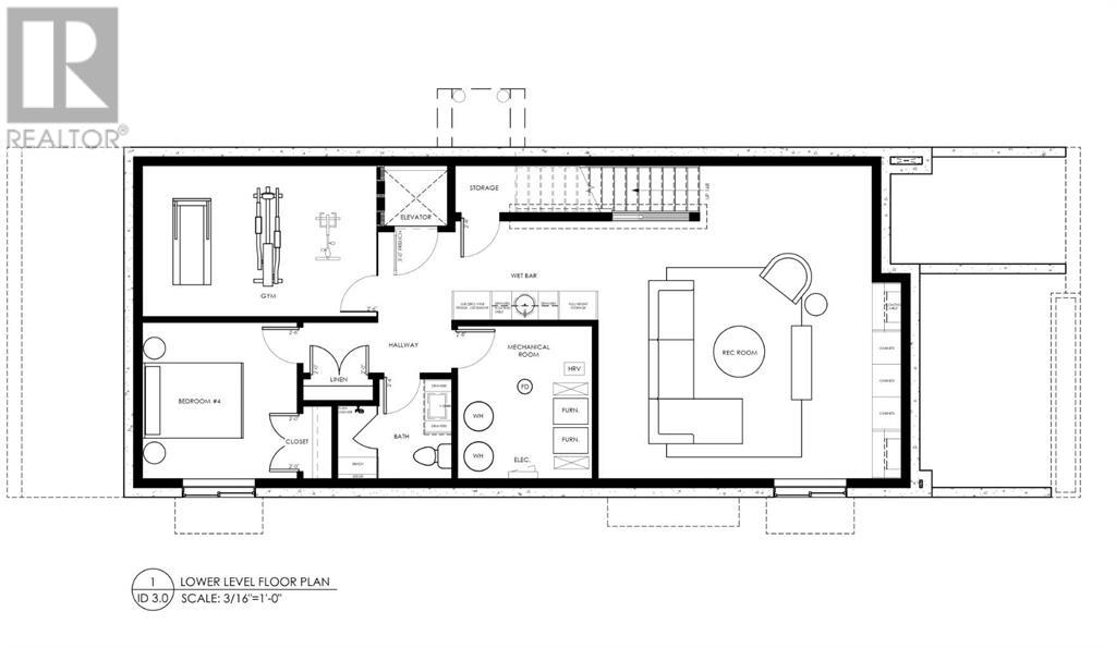 1222 8 Avenue Se, Calgary, Alberta  T2G 0M7 - Photo 14 - A2191033