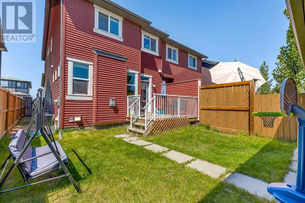 312 Kingsmere Way Se, Airdrie, Alberta  T4A 0Y1 - Photo 38 - A2220544