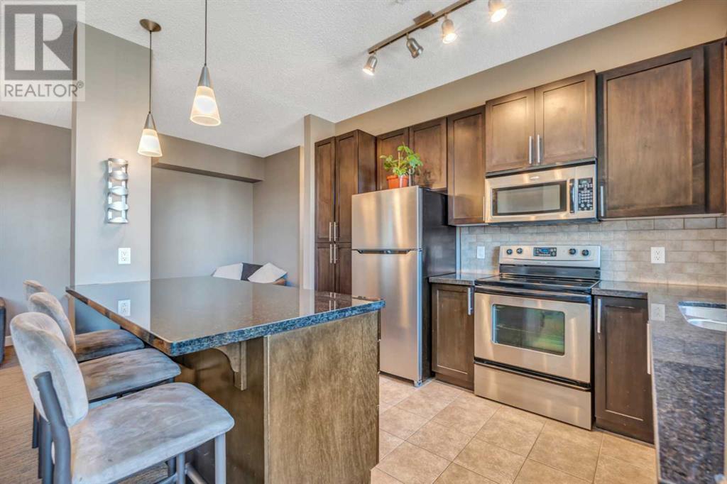 517, 88 Arbour Lake Road Nw, Calgary, Alberta  T3G 0C2 - Photo 6 - A2225135