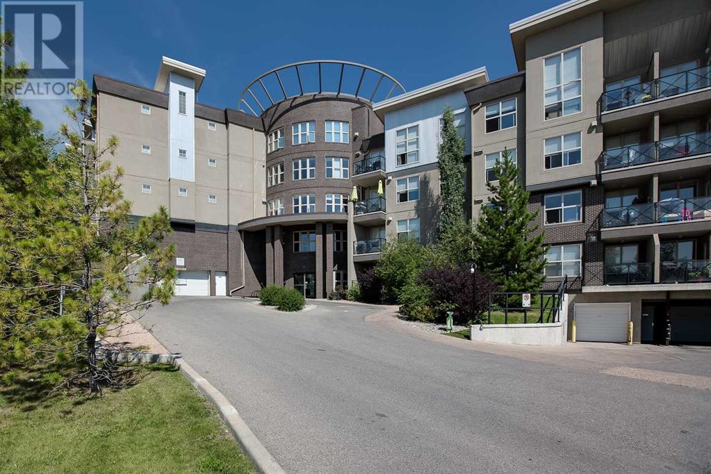 517, 88 Arbour Lake Road Nw, Calgary, Alberta  T3G 0C2 - Photo 31 - A2225135