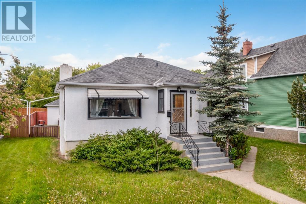 922 & 926 2 Avenue Nw, Calgary, Alberta  T2N 0E6 - Photo 10 - A2226617
