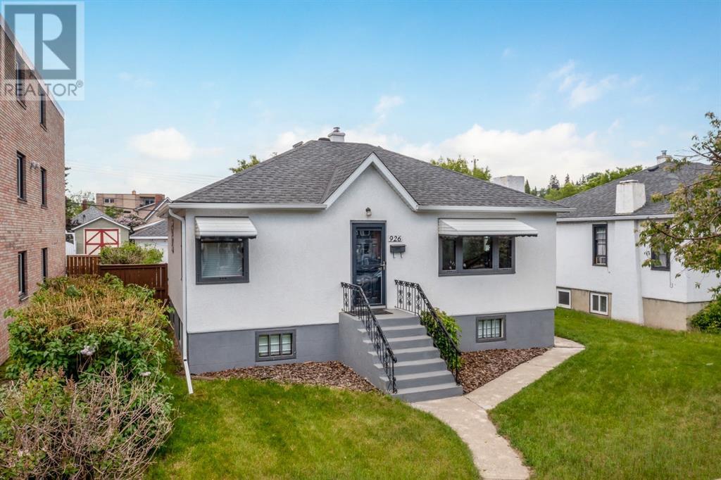 922 & 926 2 Avenue Nw, Calgary, Alberta  T2N 0E6 - Photo 11 - A2226617