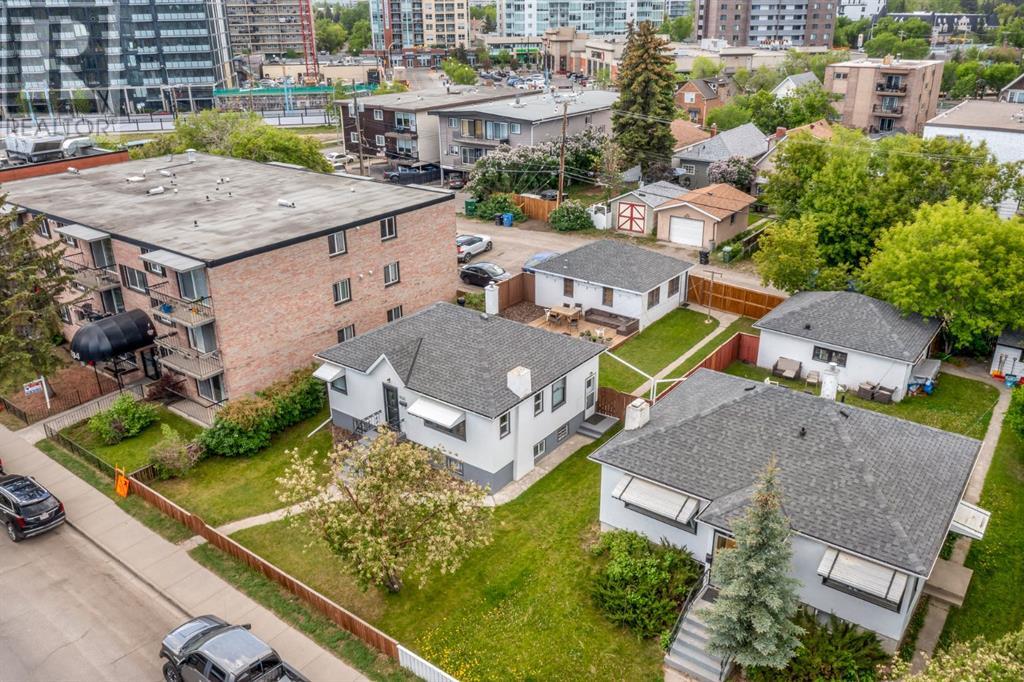 922 & 926 2 Avenue Nw, Calgary, Alberta  T2N 0E6 - Photo 12 - A2226617