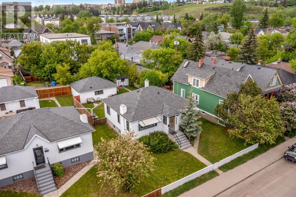 922 & 926 2 Avenue Nw, Calgary, Alberta  T2N 0E6 - Photo 13 - A2226617
