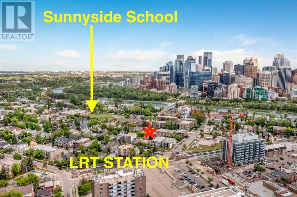 922 & 926 2 Avenue Nw, Calgary, Alberta  T2N 0E6 - Photo 5 - A2226617