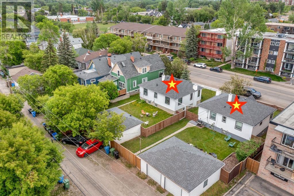 922 & 926 2 Avenue Nw, Calgary, Alberta  T2N 0E6 - Photo 7 - A2226617