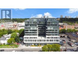 PH13 - 500 DUPONT STREET, Toronto, Ontario